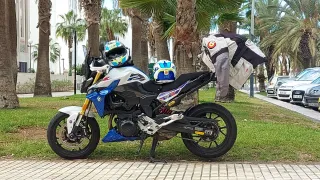 F900R 2023 venta o cambio Z900rs XSR900
