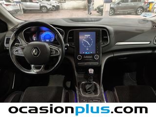 Renault Megane Zen Energy TCe 97 kW (130 CV)
