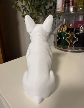 Figura Bulldog Francés Impresión 3D