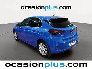 Opel Corsa 1.2 Turbo XHL Elegance 74 kW (100 CV)