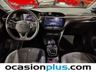 Opel Corsa 1.2 Turbo XHL Elegance 74 kW (100 CV)