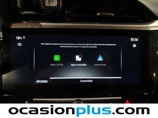 Opel Corsa 1.2 Turbo XHL Elegance 74 kW (100 CV)