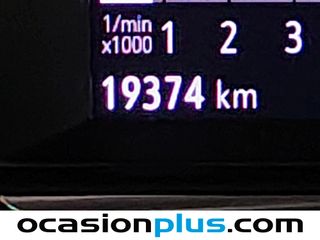 Opel Corsa 1.2 Turbo XHL Elegance 74 kW (100 CV)