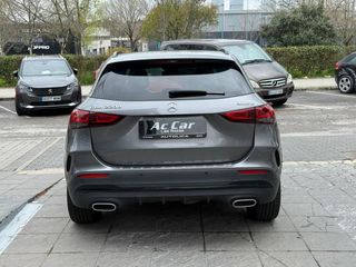 MERCEDES-BENZ GLA GLA 220 D 4MATIC