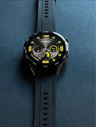 Reloj Huawei Watch GT4 Negro