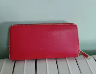 Portafoglio Trussardi Jeans donna