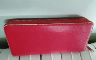 Portafoglio Trussardi Jeans donna