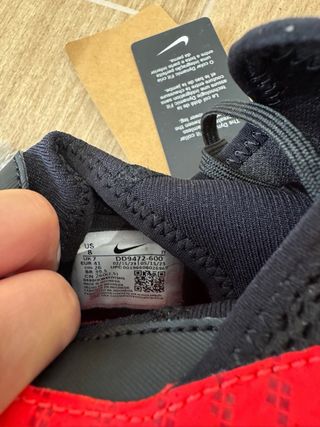 Botas de fútbol Nike Phantom GT