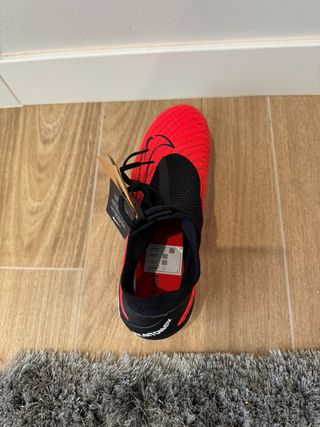 Botas de fútbol Nike Phantom GT