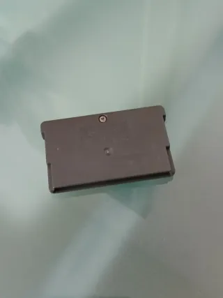 Pack de juegos de Nintendo Gameboy Advance y SP