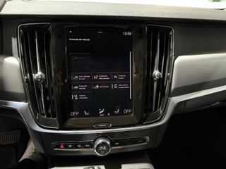 Volvo V90 2019 automatica 105.000km!!!