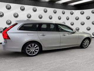 Volvo V90 2019 automatica 105.000km!!!