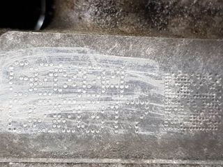 CAJA CAMBIOS RENAULT MEGANE III SPORT TOURER 2009