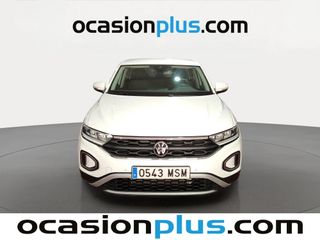 Volkswagen T-Roc 2.0 TDI 85 kW (115 CV)