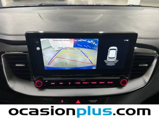 Kia Ceed 1.0 T-GDi Tech 88 kW (120 CV)