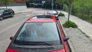 Mercedes-Benz Clase A 2005