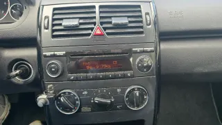 Mercedes-Benz Clase A 2005