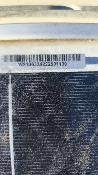 Placa Solar Eco Worthy 100W Camper autocaravana