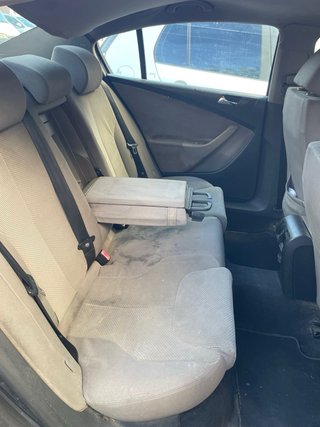 Volkswagen Passat 1.9Tdi