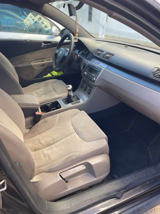 Volkswagen Passat 1.9Tdi