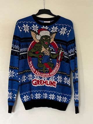 Lote 6 Jerséis Navideños