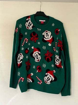 Lote 6 Jerséis Navideños