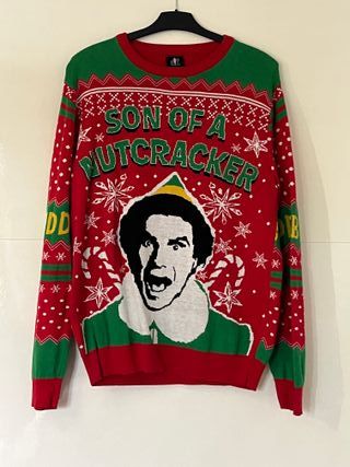 Lote 6 Jerséis Navideños