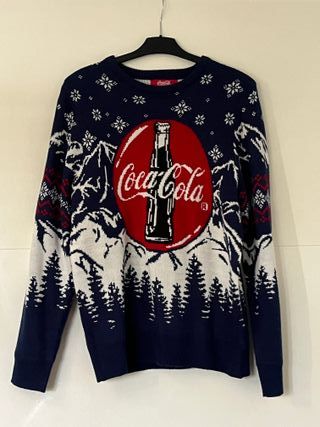 Lote 6 Jerséis Navideños