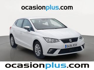 SEAT Ibiza 1.0 EcoTSI Reference Plus 70 kW (95 CV)