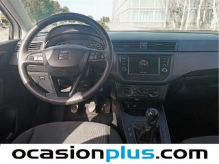 SEAT Ibiza 1.0 EcoTSI Reference Plus 70 kW (95 CV)