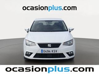 SEAT Ibiza 1.0 EcoTSI Reference Plus 70 kW (95 CV)