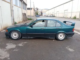 BMW Serie 3 1994