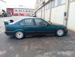 BMW Serie 3 1994