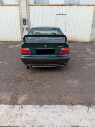BMW Serie 3 1994