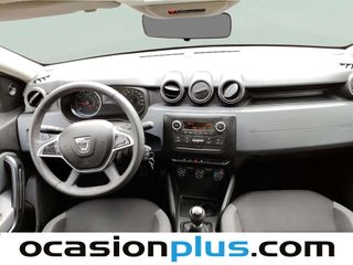 Dacia Duster Essential TCE 74 kW (100 CV) ECO-G 4X2