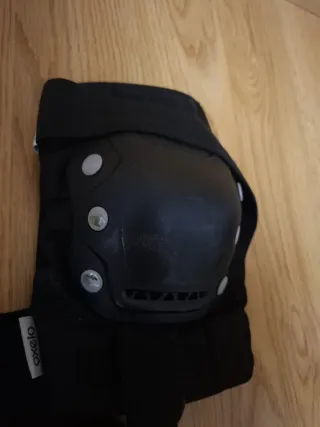 Protecciones Oxelo Set 3 M