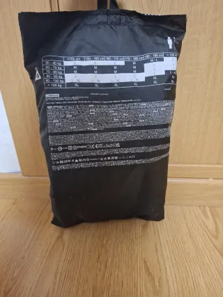 Protecciones Oxelo Set 3 M