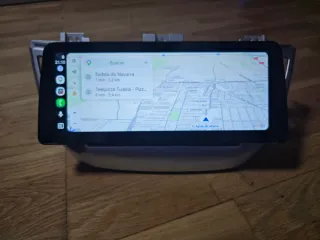 Pantalla Hyundai Tucson