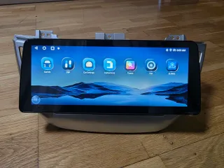 Pantalla Hyundai Tucson