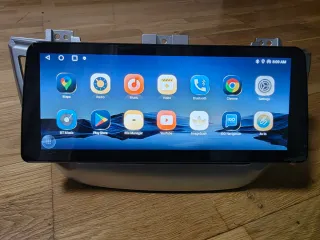 Pantalla Hyundai Tucson