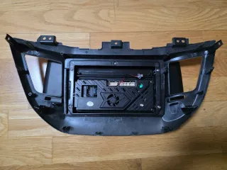 Pantalla Hyundai Tucson