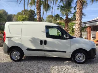 FIAT Doblò 2014