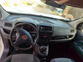 FIAT Doblò 2014
