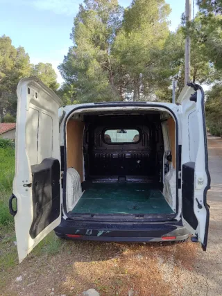 FIAT Doblò 2014