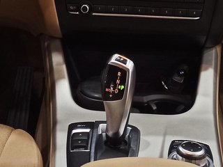 BMW X3 sDrive18d 105 kW (143 CV)
