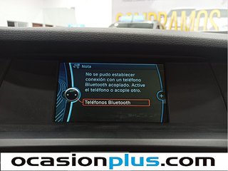 BMW X3 sDrive18d 105 kW (143 CV)