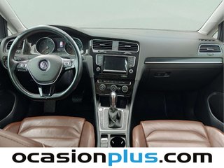 Volkswagen Golf Sport 1.4 TSI BMT 140 ACT Tech 103 kW (140 CV) DSG