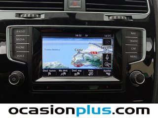 Volkswagen Golf Sport 1.4 TSI BMT 140 ACT Tech 103 kW (140 CV) DSG