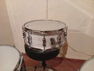 Caja Batería Sonor AQ2
