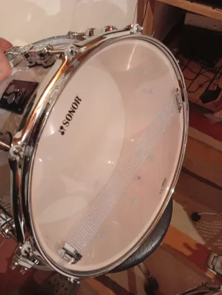 Caja Batería Sonor AQ2